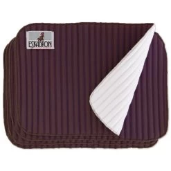 Climatex Bandages Pads - Brown