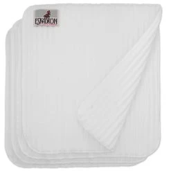 Climatex Bandages Pads - Large/White