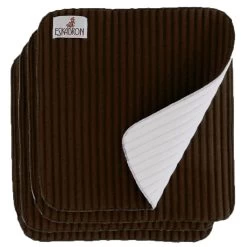 Climatex Bandages Pads - Large/Brown