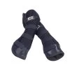 Mesh Travelling Boots - Navy -Horse Riding - Harness ES 681000666390 f
