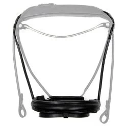 Finesse Noseband - Customise 9 Finesse Noseband - Customise -Horse Riding - Harness FB Nosgrimma S