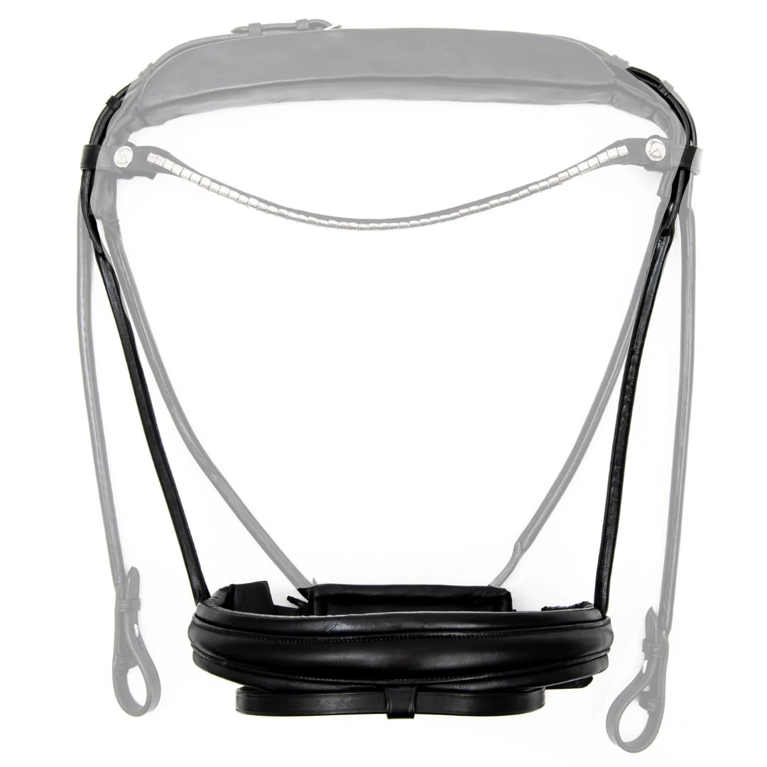 Finesse Noseband - Customise 6 Finesse Noseband - Customise - Image 4