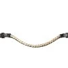 Browband Big Champange - Black -Full