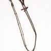Round Sewn Reins - Stoppers - Brown 2 Round Sewn Reins - Stoppers - Brown -Horse Riding - Harness FB ladertyglar.stoppar.br .f