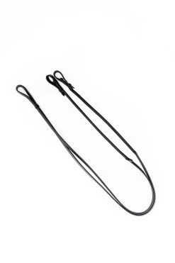 Reins Weymouth -black