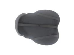 Seat Saver Neoprene - Black -Horse Riding - Harness FM E 233000 2