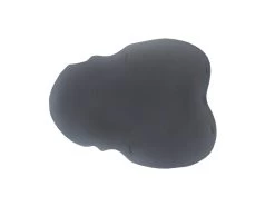 Seat Saver Neoprene - Black -Horse Riding - Harness FM E 233000 3