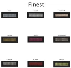 Bridle OS Comfort XS - Customise 34 Bridle OS Comfort XS - Customise -Horse Riding - Harness Finest