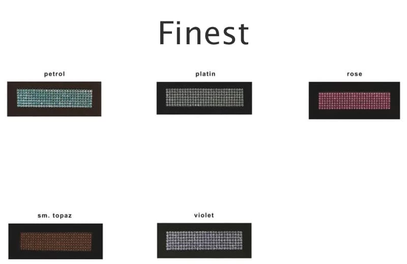 Bridle OS Comfort XS - Customise 16 Bridle OS Comfort XS - Customise - Image 14