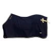 Wool Rug Comfort - Navy -Horse Riding - Harness HA 600