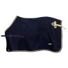 Quarter Rug Comfort - Navy -Horse Riding - Harness HA 6003