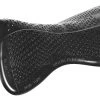 Horsena Back Gel Pad - Dressage - Black -Horse Riding - Harness HQ 41000204 1