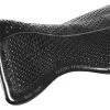 Horsena Front Gel Pad - Dressage - Black -Horse Riding - Harness HQ 41000233