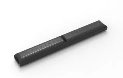 Horsena Gel Chain Guard - Black