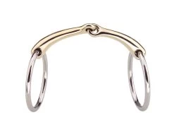 Dynamic RS Bridoon Single-jointed