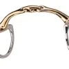 Dynamic RS Snaffle D-ring -Horse Riding - Harness HS 40244 3157