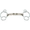 Universal Bit, Dynamic RS Sensogan -Horse Riding - Harness HS 40626 3859