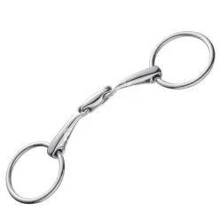 Max Control Bridoon Bit