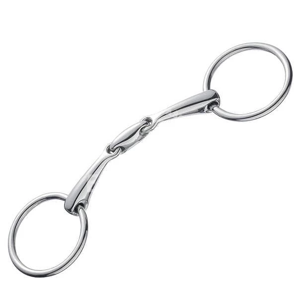 Max Control Bridoon Bit 3 Max Control Bridoon Bit