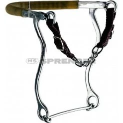 Hackamore - Long Shanks