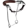 Hackamore With Long Shanks -Horse Riding - Harness HS 4214300056