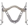 Bemelman Weymouth Bit -Horse Riding - Harness HS 42220 2526