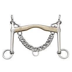 HO Weymouth Bit - 12mm/7cm