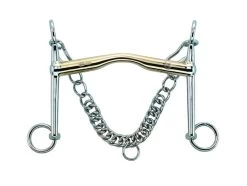 HO Weymouth Bit - 14mm/7cm