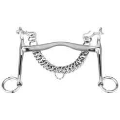 Satinox Weymouth - 12mm - 7cm