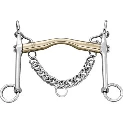 HO-Weymouth With Revolving Cheeks - 7 Cm