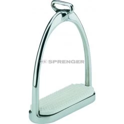 OFFSET ‘EYE’ Stirrups