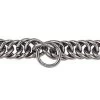 Cheek Chain KD Balanced - Stainless Steel -Horse Riding - Harness HS 45 050 024 40 3350