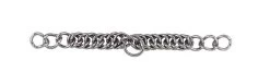 Cheek Chain KD Balanced - Stainless Steel