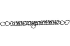 Curb Chain - Stainless Steel