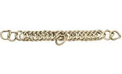 Curb Chain - Aurigan