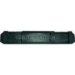 Curb Chain Guard, Rubber