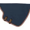 Rambo Supreme Hood 50g - Navy -Horse Riding - Harness HW AAASNB BSMN