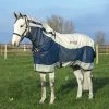 Rambo Summer Series DF - Navy 1 Rambo Summer Series DF - Navy -Horse Riding - Harness HW AAATKS BJ00