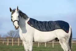 Rambo Summer Series DF - Grey/Burgundy 9 Rambo Summer Series DF - Grey/Burgundy -Horse Riding - Harness HW AAATKS JQKQ 4