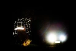 Rhino Plus Refl 250gr - Navy/Indigo -Horse Riding - Harness HW AABRK2 BRCC 6