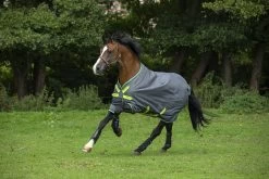 Amigo Hero 900 Lite DF - 0gr -Horse Riding - Harness HW AAMT90 JGLG2