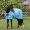 Amigo Hero Ripstop Lite 0g - Blue -Horse Riding - Harness HW AAPA90 DBB0