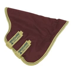 Amigo Hero Ripstop Hood 0g - Fig