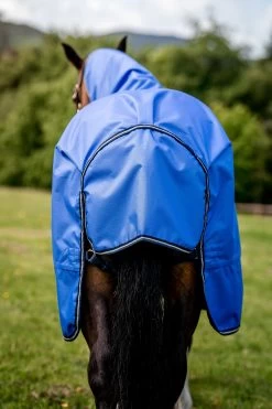 Amigo Hero Ripstop Plus 100g 7 Amigo Hero Ripstop Plus 100g -Horse Riding - Harness HW AAPP92 CBJB 3