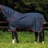 Amigo Bravo 12 Plus - Navy/250g -Horse Riding - Harness HW AARP72 BRCO