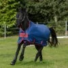 Mio T/O Medium - Dark Blue -Horse Riding - Harness HW AASA42 CDR0