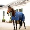 Rambo Optimo Stable - Navy/200g -Horse Riding - Harness HW ABAF62 BQGB