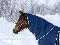 Rambo Optimo Stable Hood 200 G