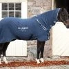 Rambo Dry Rug - Navy -Horse Riding - Harness HW ABAM52 B100