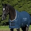 Rambo Dry Rug Supreme - Navy -Horse Riding - Harness HW ABAM72 BI00